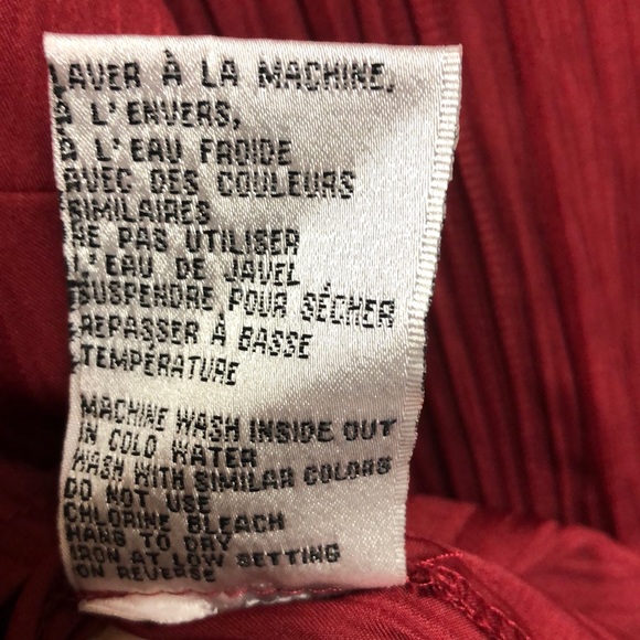 Blouse - Picture 7 of 9